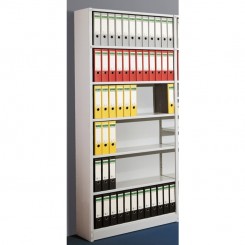 Kerkmann Büroregal 9401 PROGRESS 500 96x225cm 