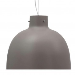 Kartell Hängeleuchte Bellissima braun matt 945030 