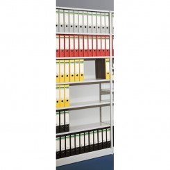 Kerkmann Anbau-Büroregal 9451 PROGRESS 500 96x225cm 