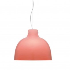 Kartell Hängeleuchte Bellissima pink glänzend 9455RO 
