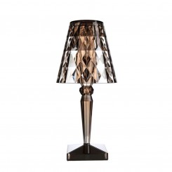 Kartell Tischleuchte Big Battery cola 9475CO 