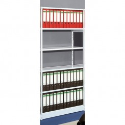 Kerkmann Büroregal 9500 PROGRESS 500 75x190cm 