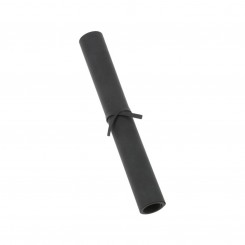 Lind DNA Tischläufer Table Runner M Nupo schwarz 982002 