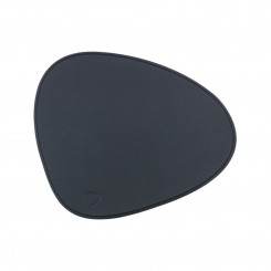 Lind DNA Mauspad Mouse Mat Curve Bull schwarz 98288 