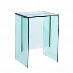 Kartell Beistelltisch Max-Beam aquamaringrün 9900VE 