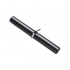 Lind DNA Tischläufer Table Runner L Bull schwarz 991321 