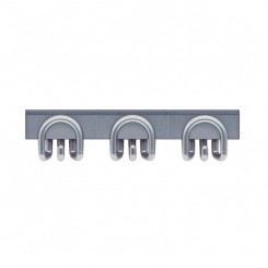 Rexite Treposti Wandkleiderhaken perlgrau 993.00.Y7 