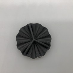 Lechuza Zubehör Abdeckung Nido Cottage granit 30021143 