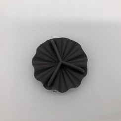 Lechuza Zubehör Abdeckung Nido Cottage mokka 30021153 