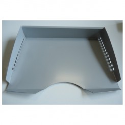 Assmann Ablageschale DIN A4 quer für Viteco AS20, AS30, AS40, OR 