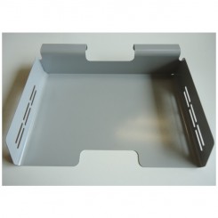 Assmann Ablageschale DIN A4 quer für Viteco ASR 