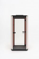 mdd CODA Akustikkabine konfigurierbar 