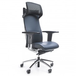 Profim Drehsessel Action 110SFL mit Kopfstütze konfigurierbar 