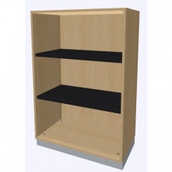 Assmann Aktenbock Allvia konfigurierbar 