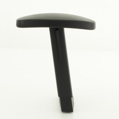 Köhl 2D Armlehne Nr.17 für Selleo Drehstuhl - links 