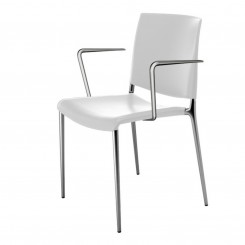 Rexite Stapelbarer Armlehnstuhl Alexa 2521. 