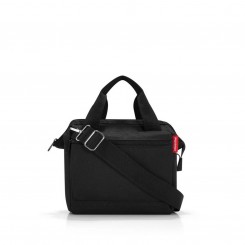 reisenthel® Allrounder Cross black MQ7003 