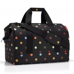 reisenthel® Allrounder L dots MT7009 