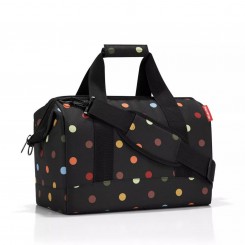 reisenthel® Allrounder M dots MS7009 