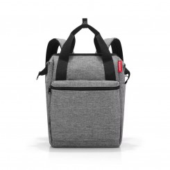 reisenthel® Allrounder R twist silver JR7052 