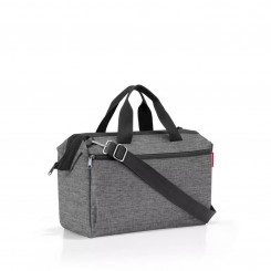 reisenthel® Allrounder S pocket twist silver MO7052 