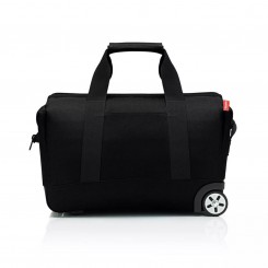 reisenthel® Allrounder Trolley black MP7003 