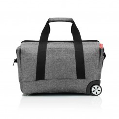 reisenthel® Allrounder Trolley twist silver MP7052 
