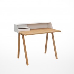 Müller Möbelfabrikation Sekretär PS04-E Schnelllieferprogramm 