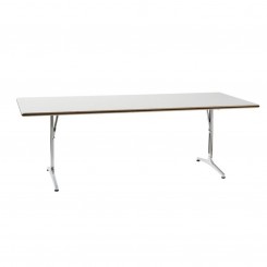 Wilkhahn Klapptisch mAx /mAx light, konfigurierbar 