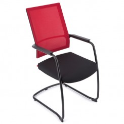 Köhl Freischwinger Anteo Network 5700N3 konfigurierbar 