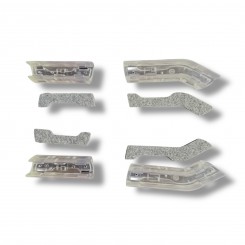 Profim Filzgleiter Satz für Ariz Stühle 