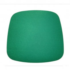 Filzauflage Eames Plastic Armchair kleegrün 5001137_40 