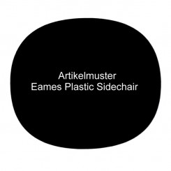 Filzauflage Eames Plastic Sidechair flamenco 5001235_72 