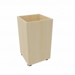 Assmann Allvia Pflanzkasten, konfigurierbar 