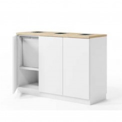 Assmann Allvia Wertstoffsammler, konfigurierbar 