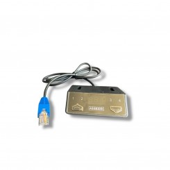 Assmann Canvaro Bedienelement SMV21C 