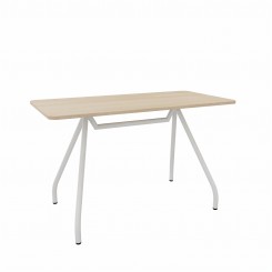 Assmann Cantaris Projekttisch, Höhe 74 cm, konfigurierbar 