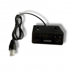 Assmann Canvaro Bedienelement SME21C 