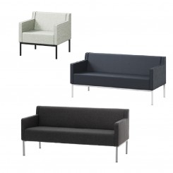 Assmann Consento Carpi Sofa Serie, konfigurierbar 