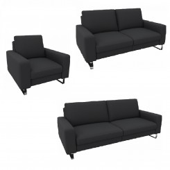 Assmann Consento Savona Sofa Serie, konfigurierbar 