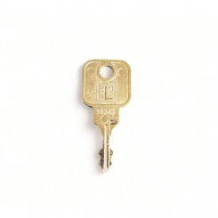 Assmann Ersatzschlüssel Serie 18xxx 