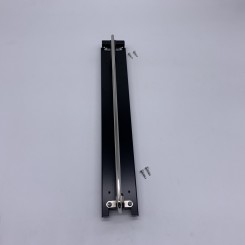 Assmann Garderobenhalter für Stahleinlegeböden 