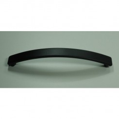 Assmann Metallgriff Canvas schwarz MCAS 