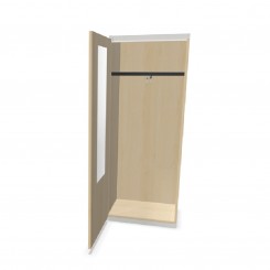 Assmann Intavis Garderobenschrank, konfigurierbar 