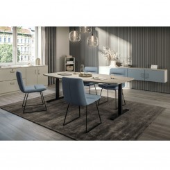 Assmann Montevo Besprechungstisch, konfigurierbar 