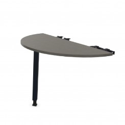 Assmann Montevo Konferenzansatztisch, konfigurierbar 