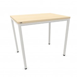 Assmann Pontis Beistelltisch 80 cm, konfigurierbar 