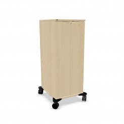 Assmann Pontis Mobilcontainer Tür konfigurierbar 