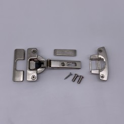 Assmann Scharnier Öffnungswinkel 110° gedämpft SRN110G 