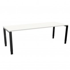 Assmann Solos Schreibtisch 220x80 cm STA2208 